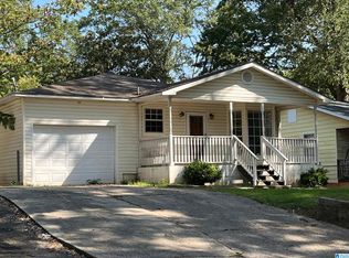 1033 13th St N, Bessemer, AL 35020