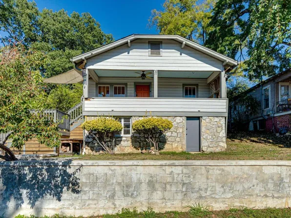 416 Hamilton Ave, Chattanooga, TN 37405