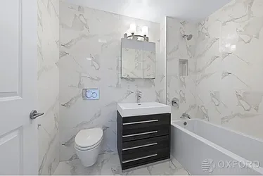 Rented by Oxford Property Group