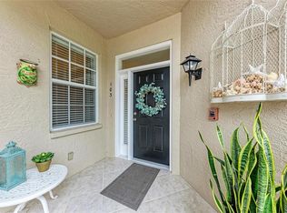 119 WOODBRIDGE DRIVE #103, VENICE, FL 34293