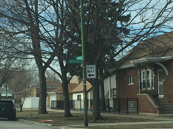 5th image of 4431 N Mason Ave