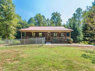 140 Dewberry Ln, Mount Airy, GA 30563