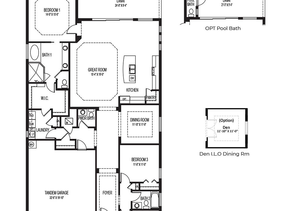 Floor Plan.