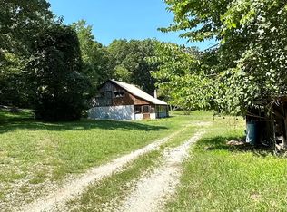 14149 Hardin Rd, De Soto, MO 63020