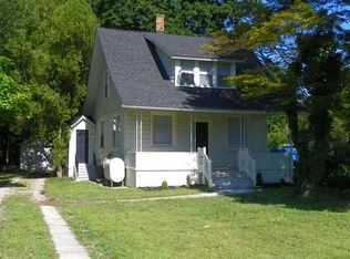 2672 S Main Rd, Vineland, NJ 08360