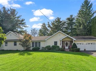 210 Dubois Rd, Ithaca, NY 14850