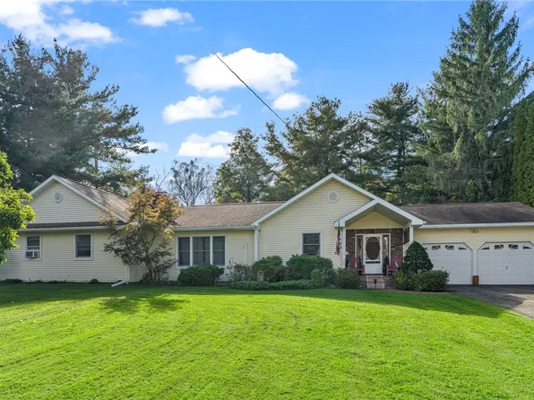 210 Dubois Rd, Ithaca, NY 14850