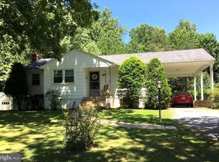 7720 Surratts Rd, Clinton, MD 20735