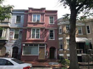 114 Quincy Pl NE, Washington, DC 20002