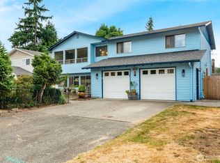 12704 44th Ave NE, Marysville, WA 98271