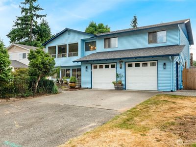 12704 44th Avenue NE, Marysville, WA, 98271