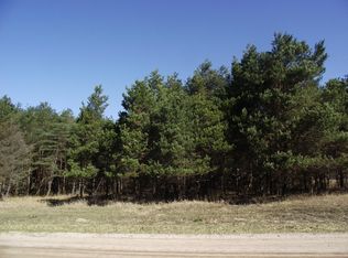 Johnson Rd, Kaleva, MI 49645