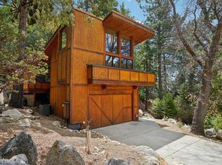 55491 Howland Rd, Idyllwild, CA 92549