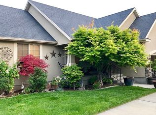 1323 S Avalon Dr, Springville, UT 84663