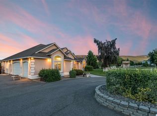 27307 S 816th Pr SE, Kennewick, WA 99338