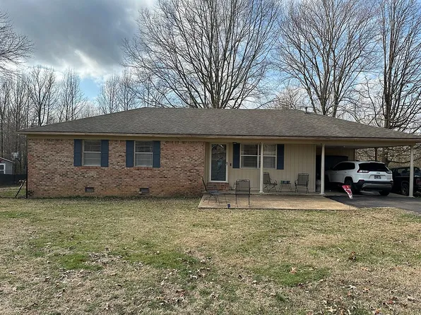 7249 Highway 22 S, Michie, TN 38357