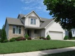 1210 Lacosta Dr, Dewitt, MI 48820