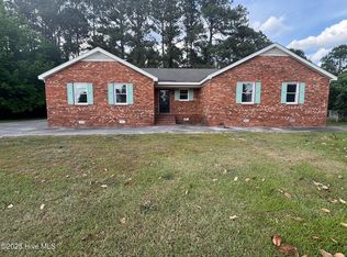 2415 Bells Fork Rd, Greenville, NC 27858