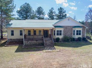 315 Tom Boggs Rd, Snow Camp, NC 27349