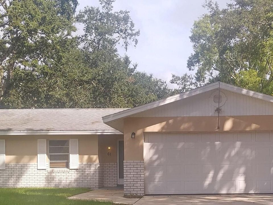 61 Brandy Hills Dr, Port Orange, FL 32129 Zillow