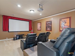 2474 Santa Barbara Loop, Round Rock, TX 78665