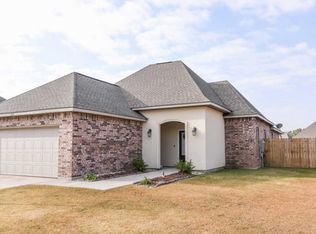 109 Tangipahoa Ave, Lafayette, LA 70506