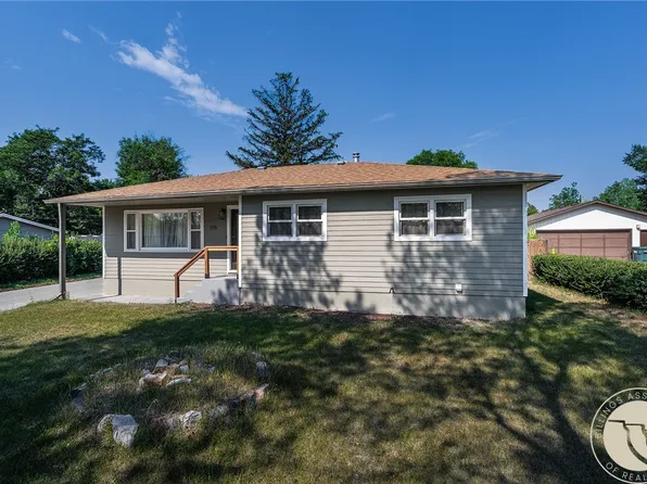 126 Ardmore Dr, Billings, MT 59102