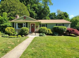 14 Wheeler Ave, Worcester, MA 01609