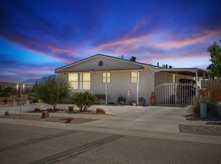 4104 Abees St SW, Albuquerque, NM 87121