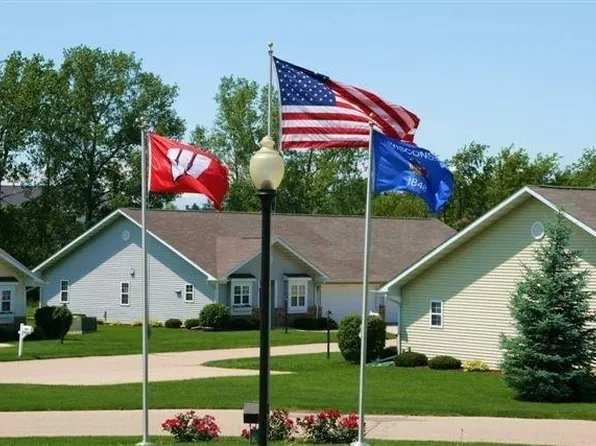 700 8th Ave #752, Monroe, WI 53566