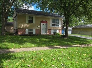 1871 224th St, Chicago Heights, IL 60411