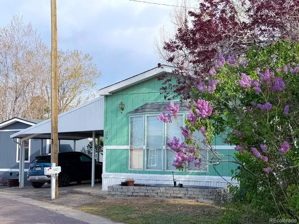 1770 G Street, Golden, CO 80401