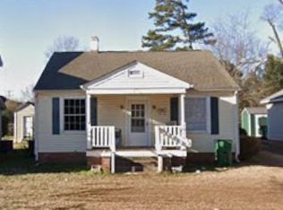 2026 Ashley Rd, Charlotte, NC 28208