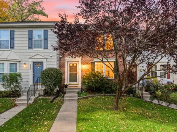 5108 Windermere Cir, Baltimore, MD 21237