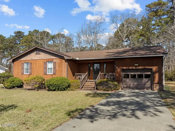 3602 Mandy Lane, Morehead City, NC 28557
