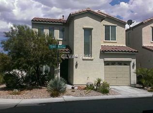 10912 Scotch Rose St, Henderson, NV 89052
