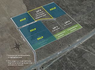 767 S Cedar Meadows Ln, Cedar Valley, UT 84013