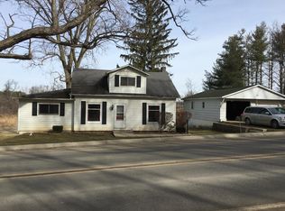 3780 Mechanic Rd, Hillsdale, MI 49242