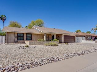 14016 N 42nd Ave, Phoenix, AZ 85053