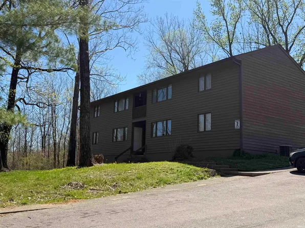 2600 6th St, Bedford, IN 47421