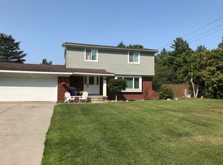 60 Avonwood Blvd, Rochester Hills, MI 48309