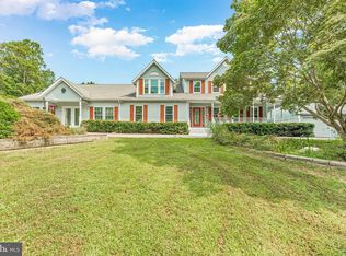 1560 Lincoln Ln, Prince Frederick, MD 20678