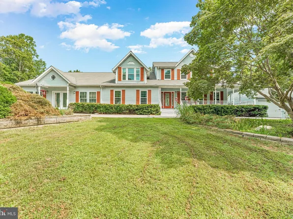 1560 Lincoln Ln, Prince Frederick, MD 20678