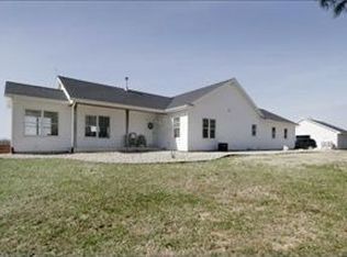 63733 Robbins Lake Rd, Jones, MI 49061