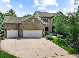 5771 Longwood Ln, Fitchburg, WI 53711