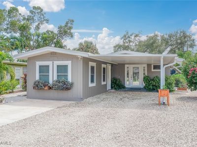1640 Hanson St, Fort Myers, FL, 33901