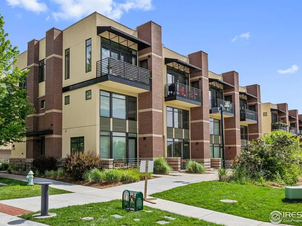 4522 13th St #6-B, Boulder, CO 80304