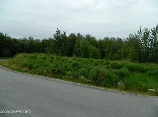2388 E Oban Cir, Palmer, AK 99645