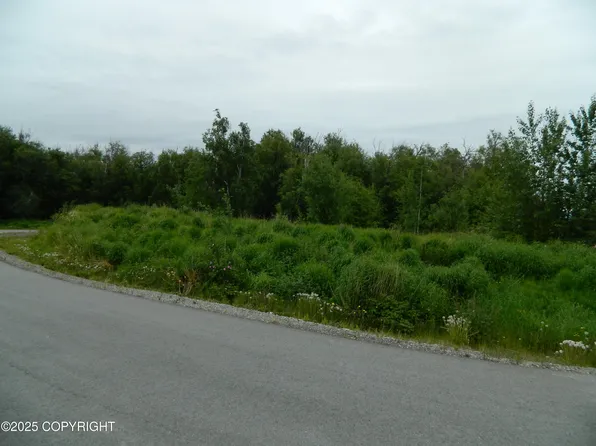 2388 E Oban Cir, Palmer, AK 99645