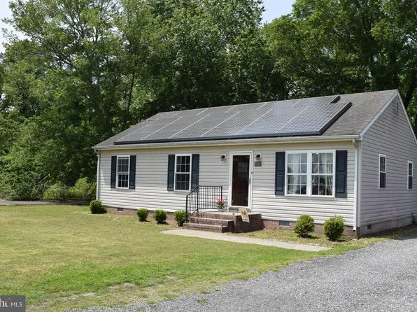 306 Park Ave, Fruitland, MD 21826